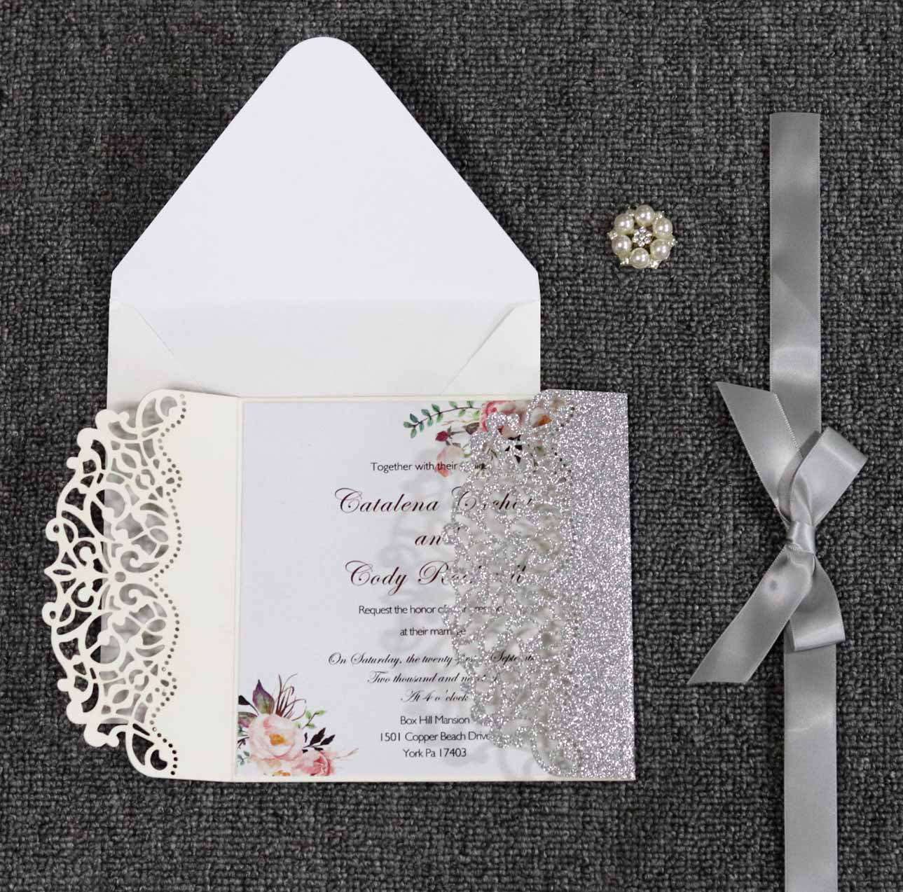 invitation card